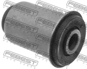 Сайлентблок передней подвески MAB3F FEBEST