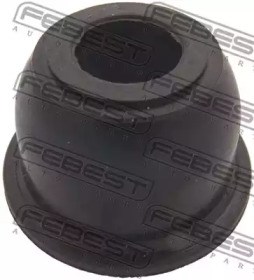Пыльник опоры шаровой нижней MBJBRVRN FEBEST