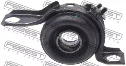 Карданный подшипник MCB012 FEBEST