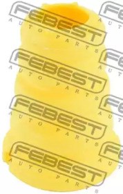 MDGFF FEBEST Буфер (отбойник) амортизатора переднего купить в Чернигов