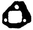 Прокладка коллектора MG2323 BGA