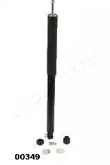Подвеска амортизатора/аморт. стойки MM00349 JAPANPARTS