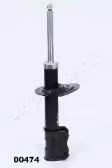 Амортизатор передней подвески левой MM00474 JAPANPARTS