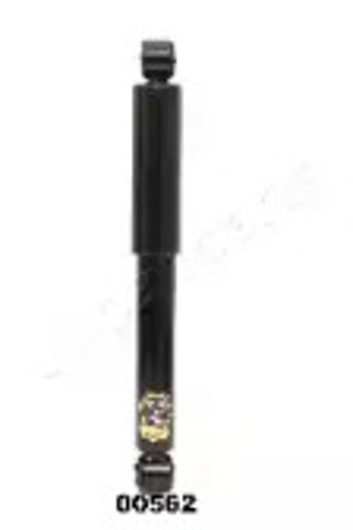 Подвеска амортизатора/аморт. стойки MM00562 JAPANPARTS