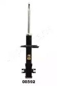 Амортизаторы передние MM00592 JAPANPARTS