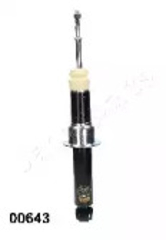 Стойка амортизатора задняя MM00643 JAPANPARTS