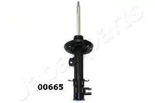 Амортизаторная стойка передняя правая MM00665 JAPANPARTS