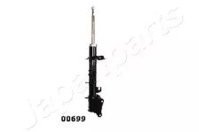 Амортизаторы задние MM00699 JAPANPARTS