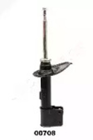 Амортизатор подвески передний правый MM00708 JAPANPARTS