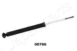 Подвеска амортизатора/аморт. стойки MM00760 JAPANPARTS