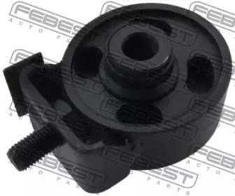 FEBEST MM01 Подушка трансмиссии (опора раздаточной коробки) в наличии Киев