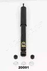 Задний амортизатор MM20091 JAPANPARTS