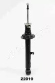 Амортизатор подвески передний левый MM22010 JAPANPARTS