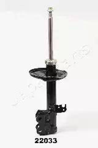 Амортизатор подвески передний левый MM22033 JAPANPARTS