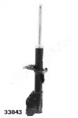 Стойка передняя левая MM33043 JAPANPARTS