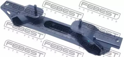 Подушка двигателя MMV75ATR FEBEST