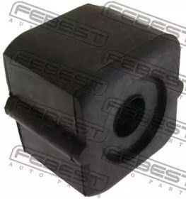 Подушка рамы (крепления кузова) MSBK962 FEBEST
