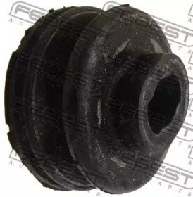 Подушка рамы (крепления кузова) MSBK963 FEBEST