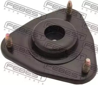 Подушка амортизатора переднего MSS004 FEBEST