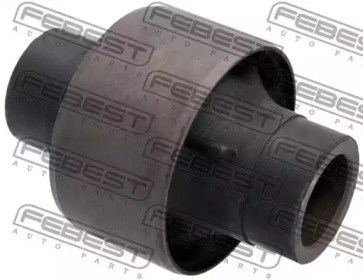Сайлентблок нижний передней подвески MZAB038 FEBEST