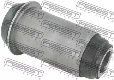 Сайлентблок нижний передней подвески MZAB157 FEBEST