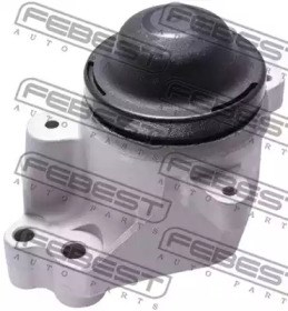Подушка двигателя MZMCX9RH FEBEST