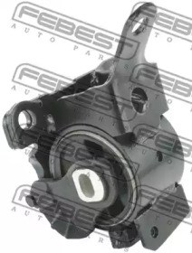 Левая опора двигателя MZMGJLH FEBEST