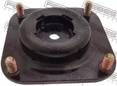 Подушка амортизатора переднего MZSS018 FEBEST