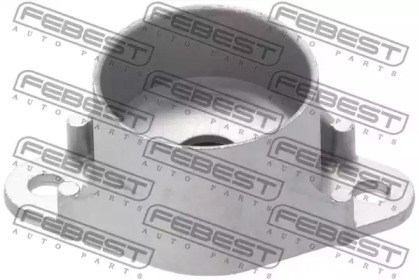 Опора амортизатора заднего MZSSDER FEBEST