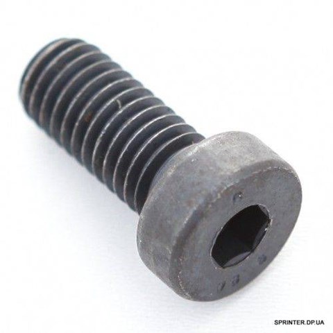 Болт крепления корзины сцепления N007984008003 MERCEDES