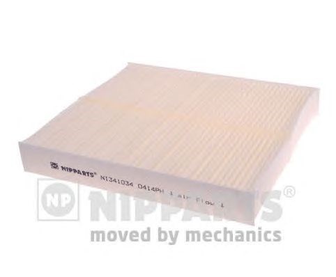 NIPPARTS N1341034 Фильтр салона в наличии Днепр