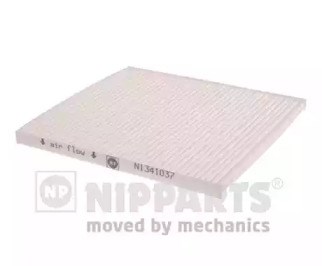 Воздушный фильтр салона N1341037 NIPPARTS