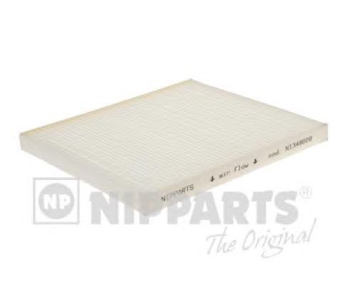 Внутрисалонный фильтр N1348009 NIPPARTS