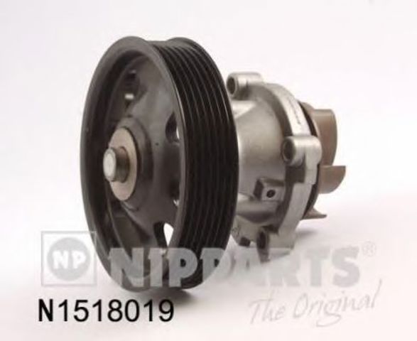 Насос водяной N1518019 NIPPARTS