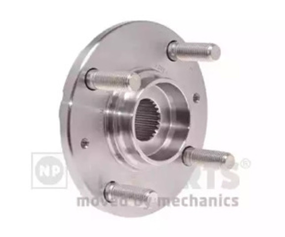 Подшипник в сборе со ступицей передний N4700518 NIPPARTS