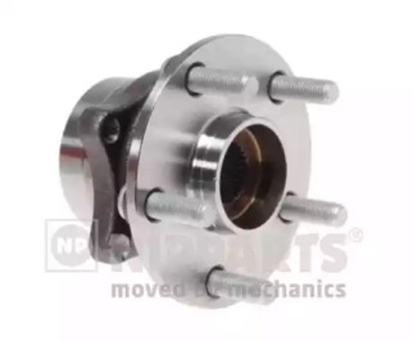 NIPPARTS N4702048 Подшипник ступицы передней в наличии Харьков