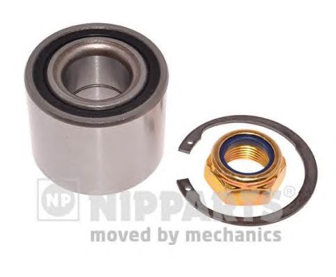Подшипник ступицы задней N4711070 NIPPARTS