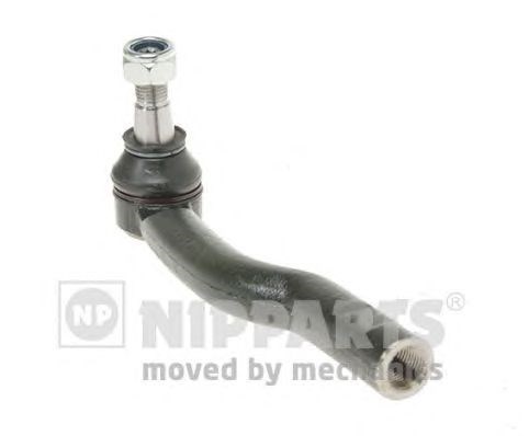 Наконечник рулевой тяги N4821104 NIPPARTS