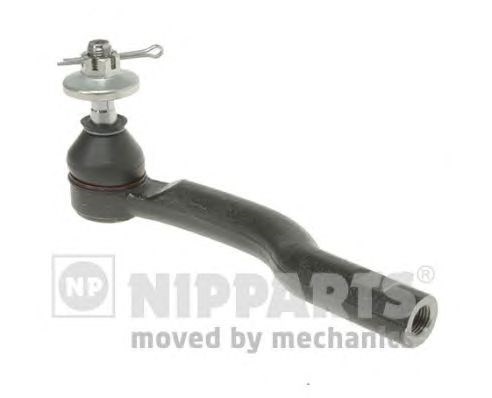 Наружный наконечник рулевой тяги N4822105 NIPPARTS