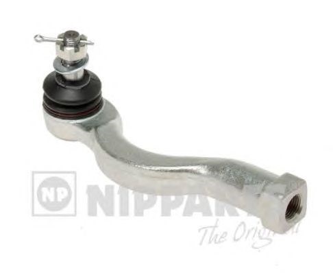 Наконечник рулевой тяги, внешний N4825037 NIPPARTS