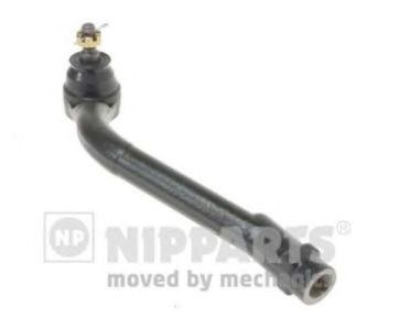 Наконечник рулевой тяги, внешний N4830507 NIPPARTS