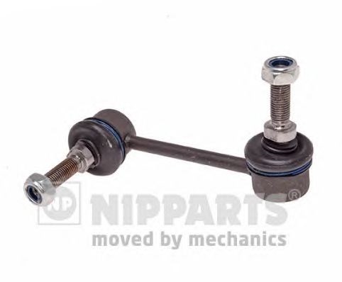 Стойка стабилизатора, заднего, левая N4891043 NIPPARTS