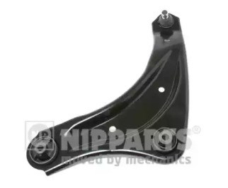 Рычаг передней подвески нижний левый N4901043 NIPPARTS