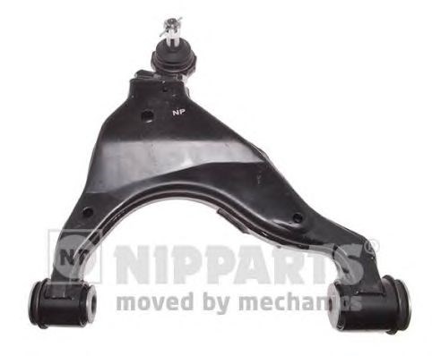 Левый рычаг передней нижней подвески N4902057 NIPPARTS