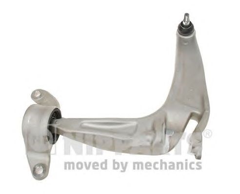 Рычаг передней подвески нижний левый N4904027 NIPPARTS
