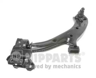Левый рычаг передней нижней подвески N4904031 NIPPARTS