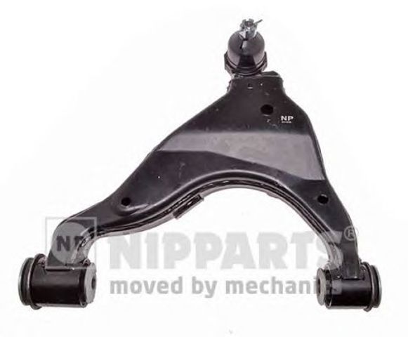 N4912057 NIPPARTS Рычаг передней подвески нижний правый купить в Хмельницкий