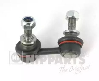 NIPPARTS N4961034 Стойка стабилизатора переднего левая в наличии Днепр