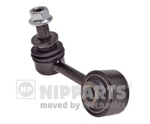 Стойка стабилизатора, переднего, левая N4962073 NIPPARTS