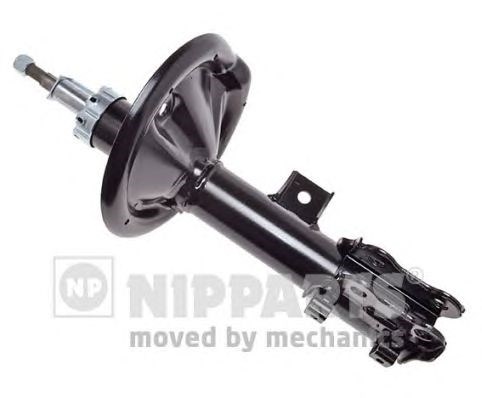 Амортизатор подвески передний левый N5500312G NIPPARTS